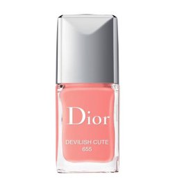 Dior Vernis - Vernis Haute Couleur - Manucure, Brillance & Tenue Effet Gel Dior Vernis - Vernis Haute Couleur - Manucure, Brillance & Tenue Effet Gel